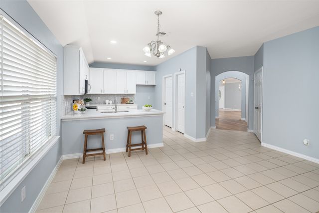 1711 Buckthorne Drive, Allen, TX 75002