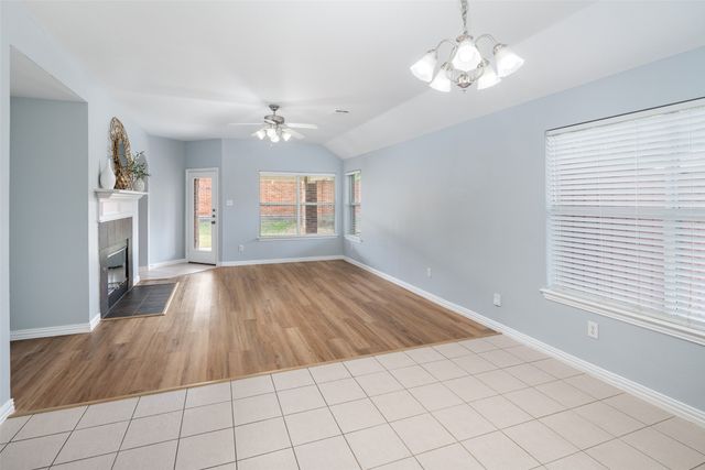 1711 Buckthorne Drive, Allen, TX 75002