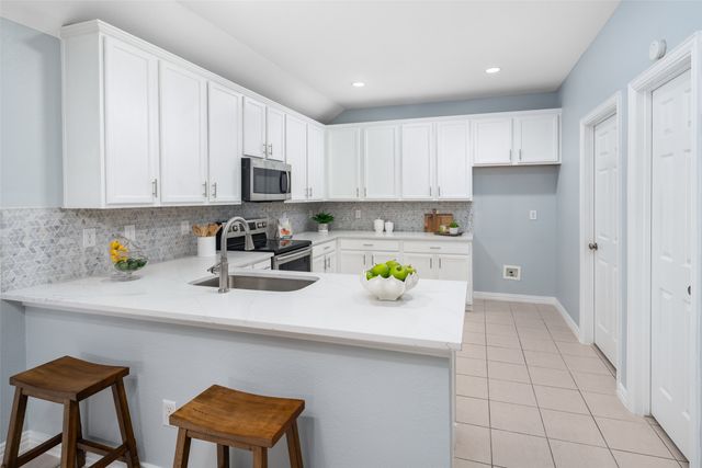 1711 Buckthorne Drive, Allen, TX 75002