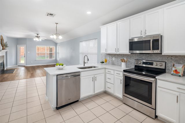 1711 Buckthorne Drive, Allen, TX 75002