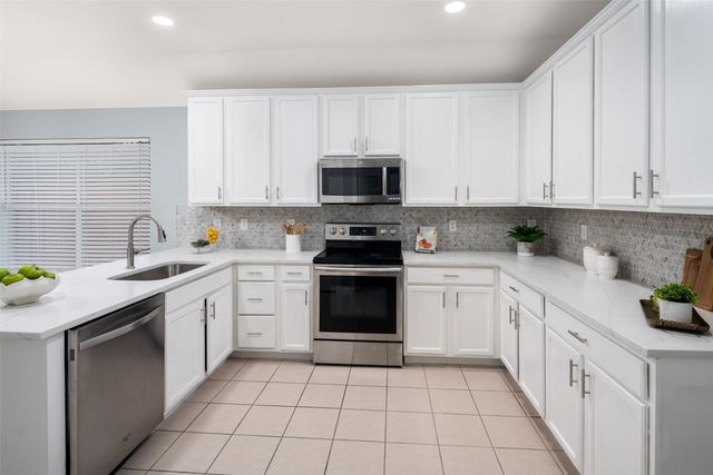 1711 Buckthorne Drive, Allen, TX 75002