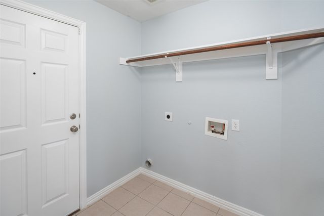 1711 Buckthorne Drive, Allen, TX 75002