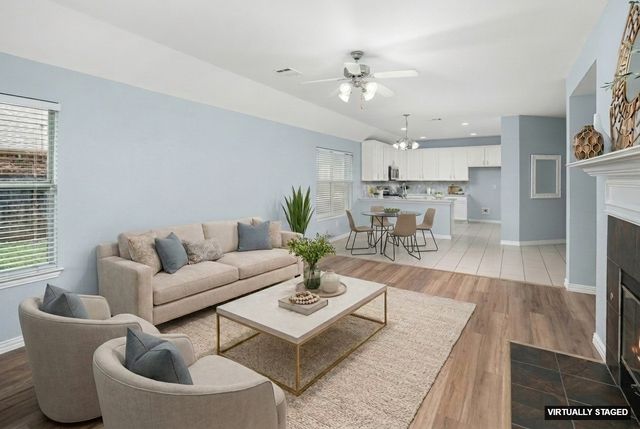 1711 Buckthorne Drive, Allen, TX 75002