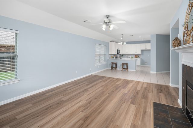 1711 Buckthorne Drive, Allen, TX 75002