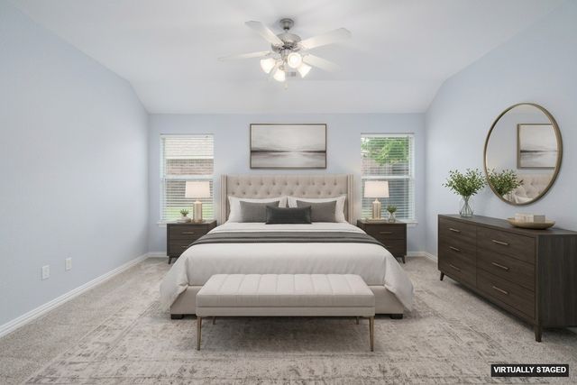 1711 Buckthorne Drive, Allen, TX 75002