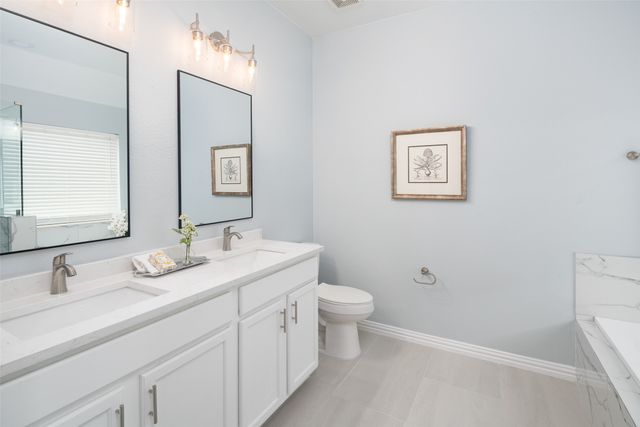 1711 Buckthorne Drive, Allen, TX 75002