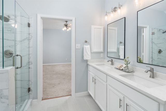 1711 Buckthorne Drive, Allen, TX 75002