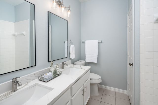 1711 Buckthorne Drive, Allen, TX 75002