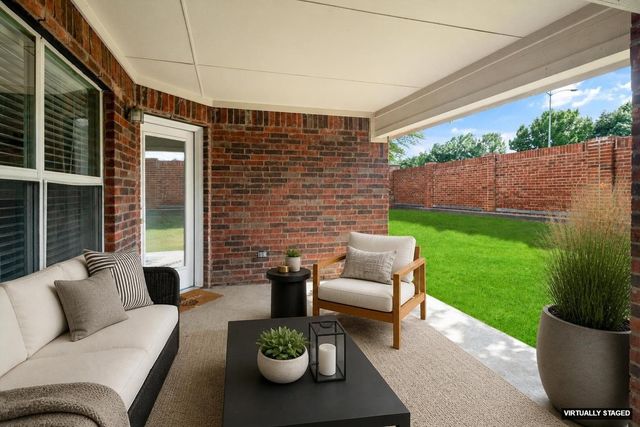 1711 Buckthorne Drive, Allen, TX 75002