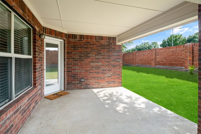 1711 Buckthorne Drive, Allen, TX 75002
