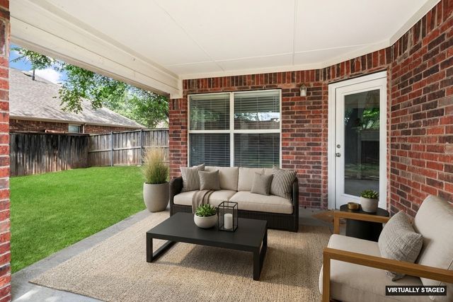 1711 Buckthorne Drive, Allen, TX 75002