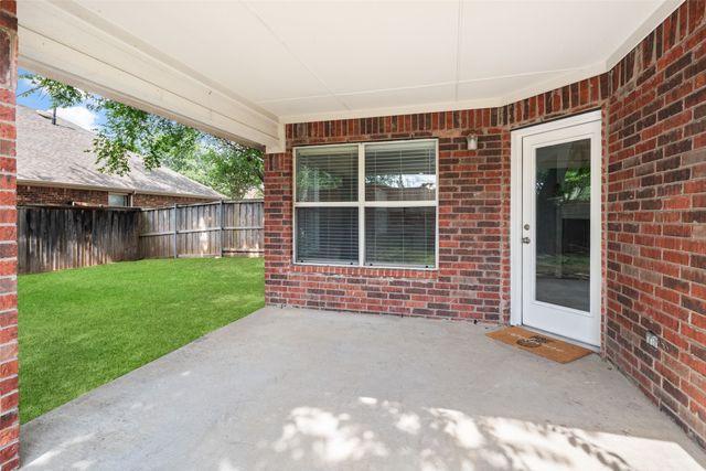 1711 Buckthorne Drive, Allen, TX 75002
