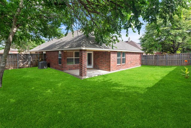 1711 Buckthorne Drive, Allen, TX 75002