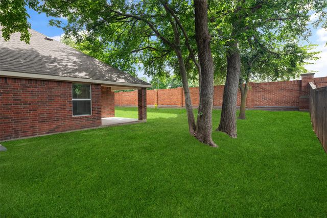 1711 Buckthorne Drive, Allen, TX 75002