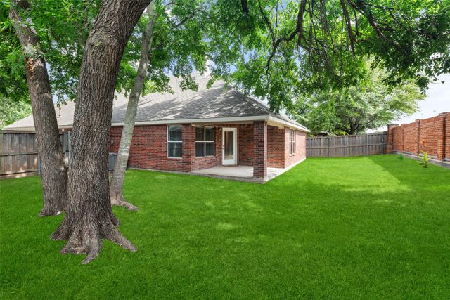 1711 Buckthorne Drive, Allen, TX 75002