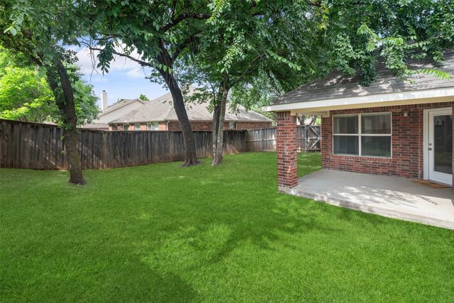 1711 Buckthorne Drive, Allen, TX 75002