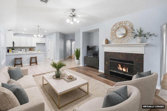 1711 Buckthorne Drive, Allen, TX 75002