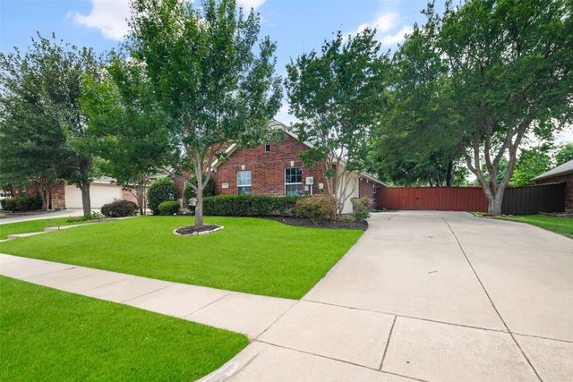 1711 Buckthorne Drive, Allen, TX 75002