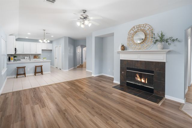 1711 Buckthorne Drive, Allen, TX 75002