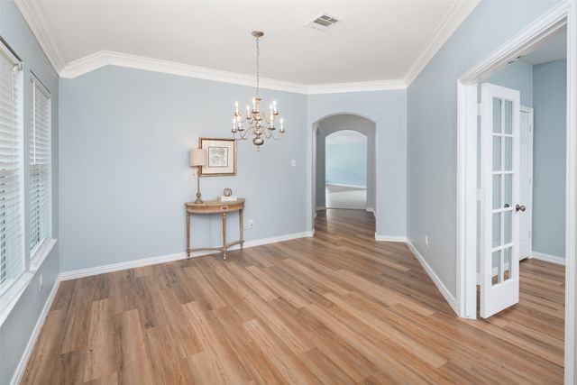 1711 Buckthorne Drive, Allen, TX 75002