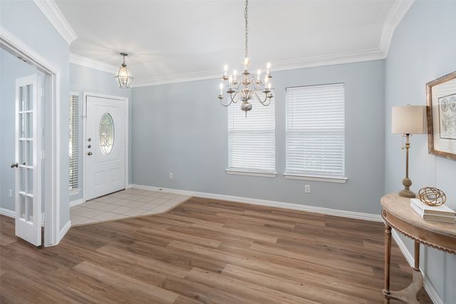 1711 Buckthorne Drive, Allen, TX 75002