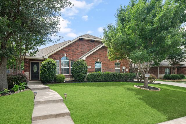 1711 Buckthorne Drive, Allen, TX 75002