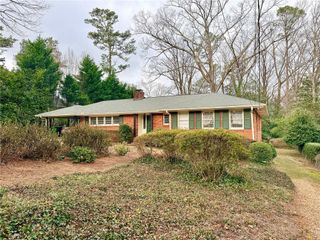 4580 E Conway NW Drive, Atlanta, GA 30327
