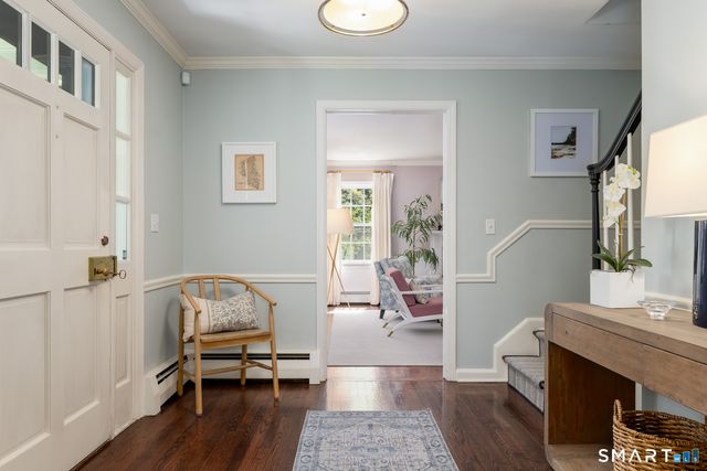 293 Old Norwalk Road, New Canaan, CT 06840