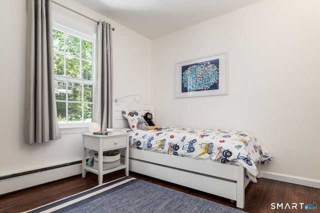 293 Old Norwalk Road, New Canaan, CT 06840