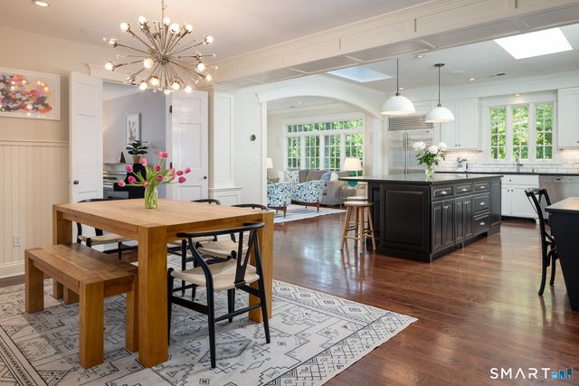 293 Old Norwalk Road, New Canaan, CT 06840