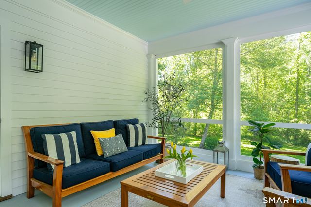 293 Old Norwalk Road, New Canaan, CT 06840
