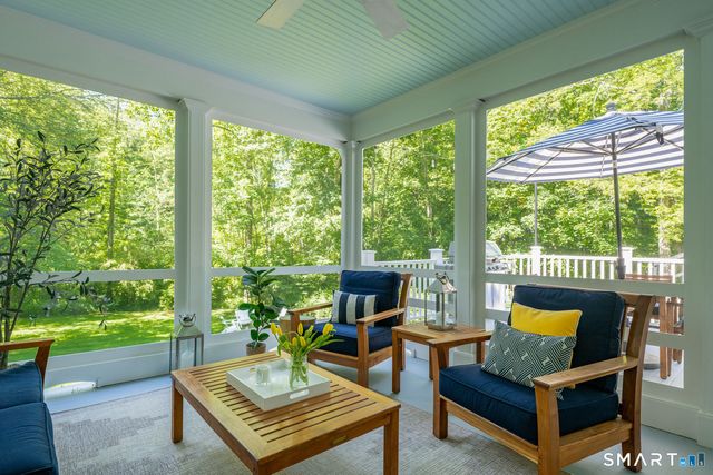 293 Old Norwalk Road, New Canaan, CT 06840
