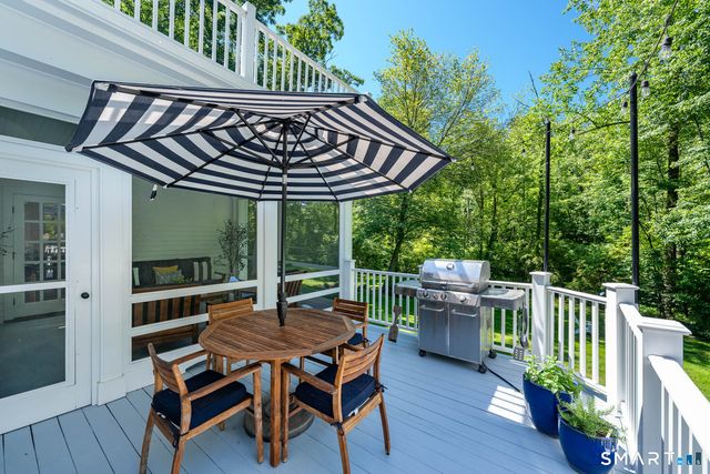 293 Old Norwalk Road, New Canaan, CT 06840