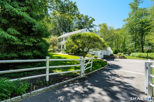 293 Old Norwalk Road, New Canaan, CT 06840