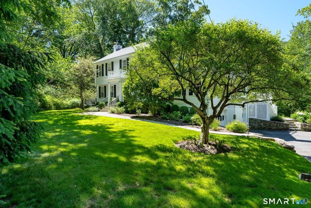 293 Old Norwalk Road, New Canaan, CT 06840