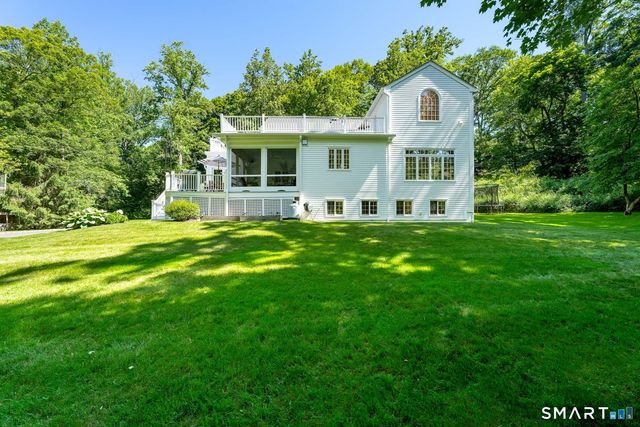 293 Old Norwalk Road, New Canaan, CT 06840