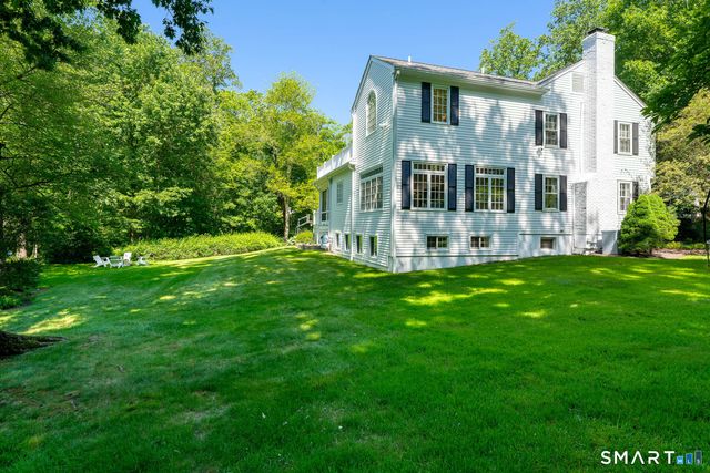 293 Old Norwalk Road, New Canaan, CT 06840