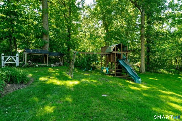 293 Old Norwalk Road, New Canaan, CT 06840