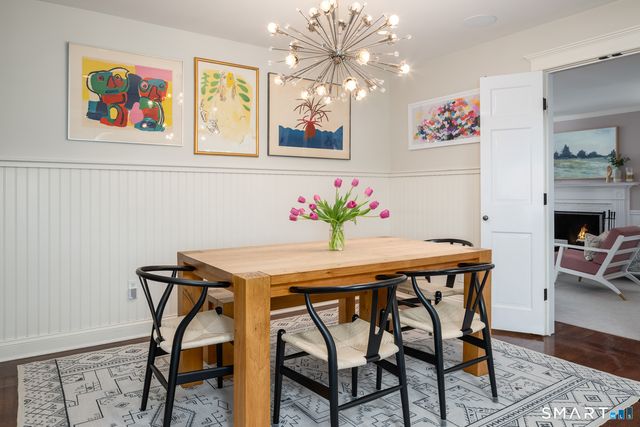 293 Old Norwalk Road, New Canaan, CT 06840