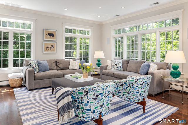 293 Old Norwalk Road, New Canaan, CT 06840