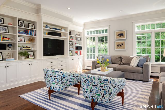 293 Old Norwalk Road, New Canaan, CT 06840