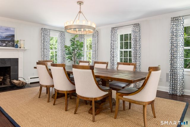 293 Old Norwalk Road, New Canaan, CT 06840