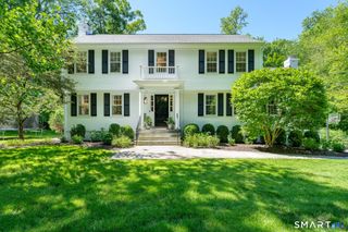 293 Old Norwalk Road, New Canaan, CT 06840