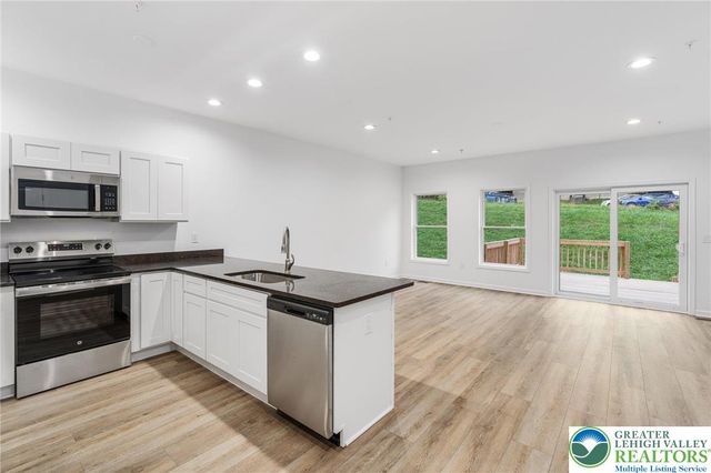 304 Barber Street Lot 40, Allentown City, PA 18103