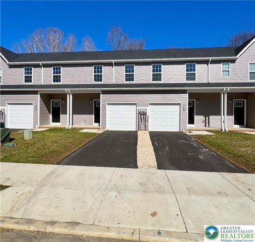 304 Barber Street Lot 40, Allentown City, PA 18103