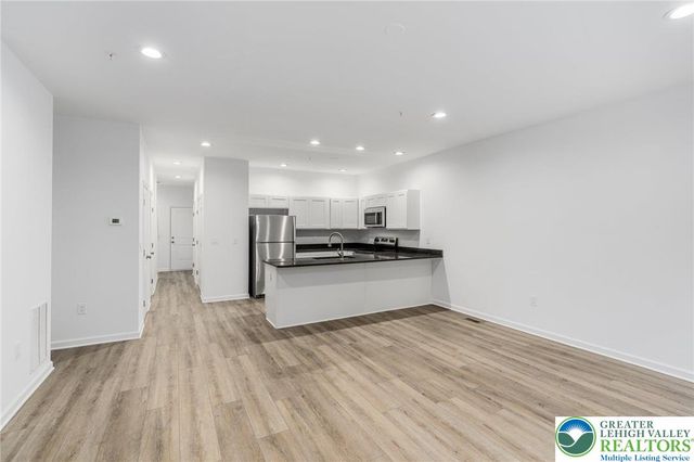 304 Barber Street Lot 40, Allentown City, PA 18103