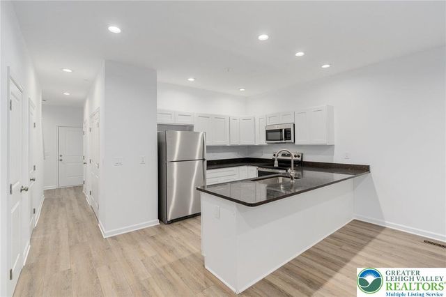 304 Barber Street Lot 40, Allentown City, PA 18103