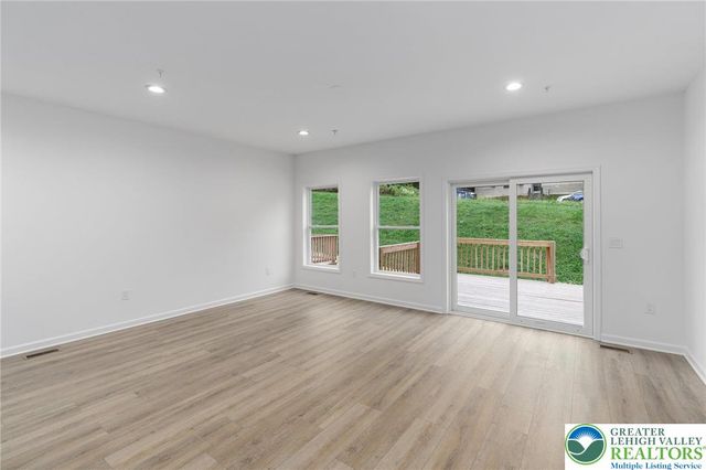 304 Barber Street Lot 40, Allentown City, PA 18103