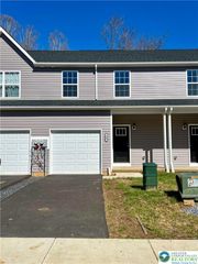 304 Barber Street Lot 40, Allentown City, PA 18103
