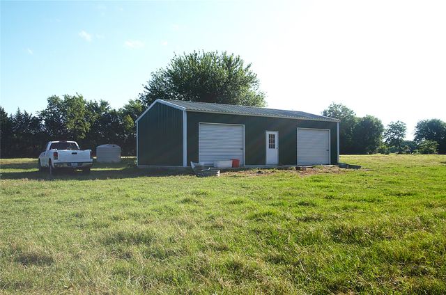 TBD LOT 1 FLOWING WELLS, Pottsboro, TX 75076